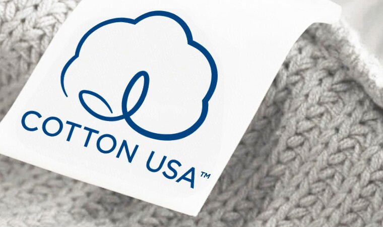 COTTON USAの特長