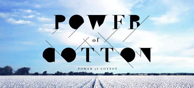 POWER of COTTON