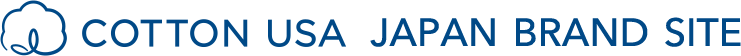 COTTON USA JAPAN BRAND SITE