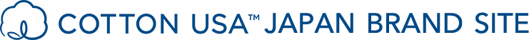 COTTON USA JAPAN BRAND SITE